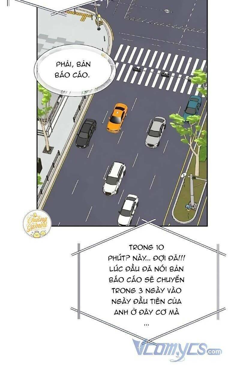 lee bom, em là của anh chapter 5 42