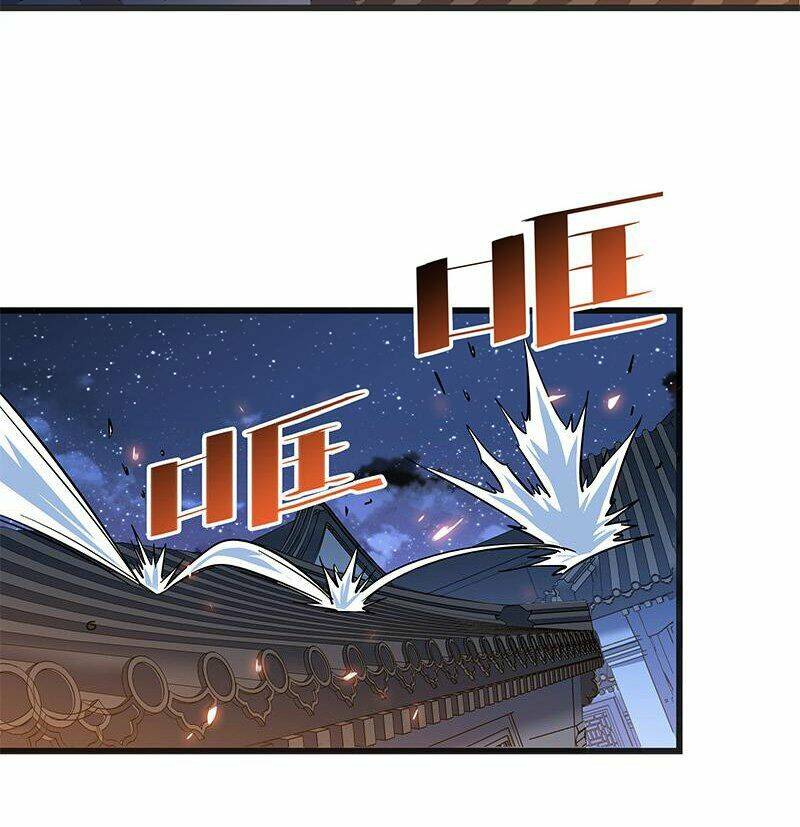 thần điêu hiệp lữ (new 2020) chapter 10 11