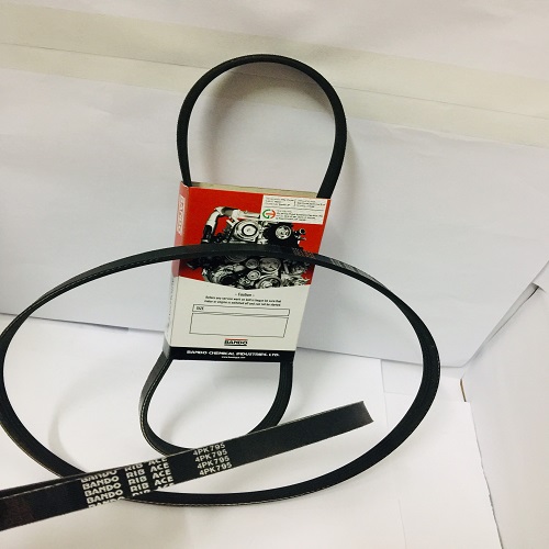 Dây Curoa Bando 4PK 795