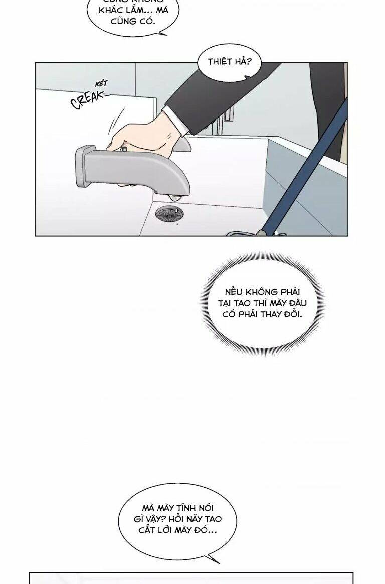 …”một sự thật khá khó chịu.” chapter 57 50