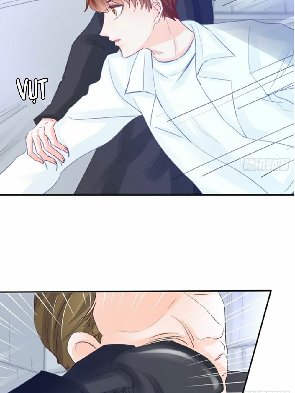 cẩm lý thiếu nữ của tôi chapter 3.2 3