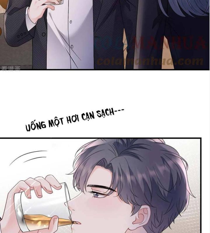 đại tiểu thư có thể có bụng dạ gì xấu chứ! (full) chapter 170 23