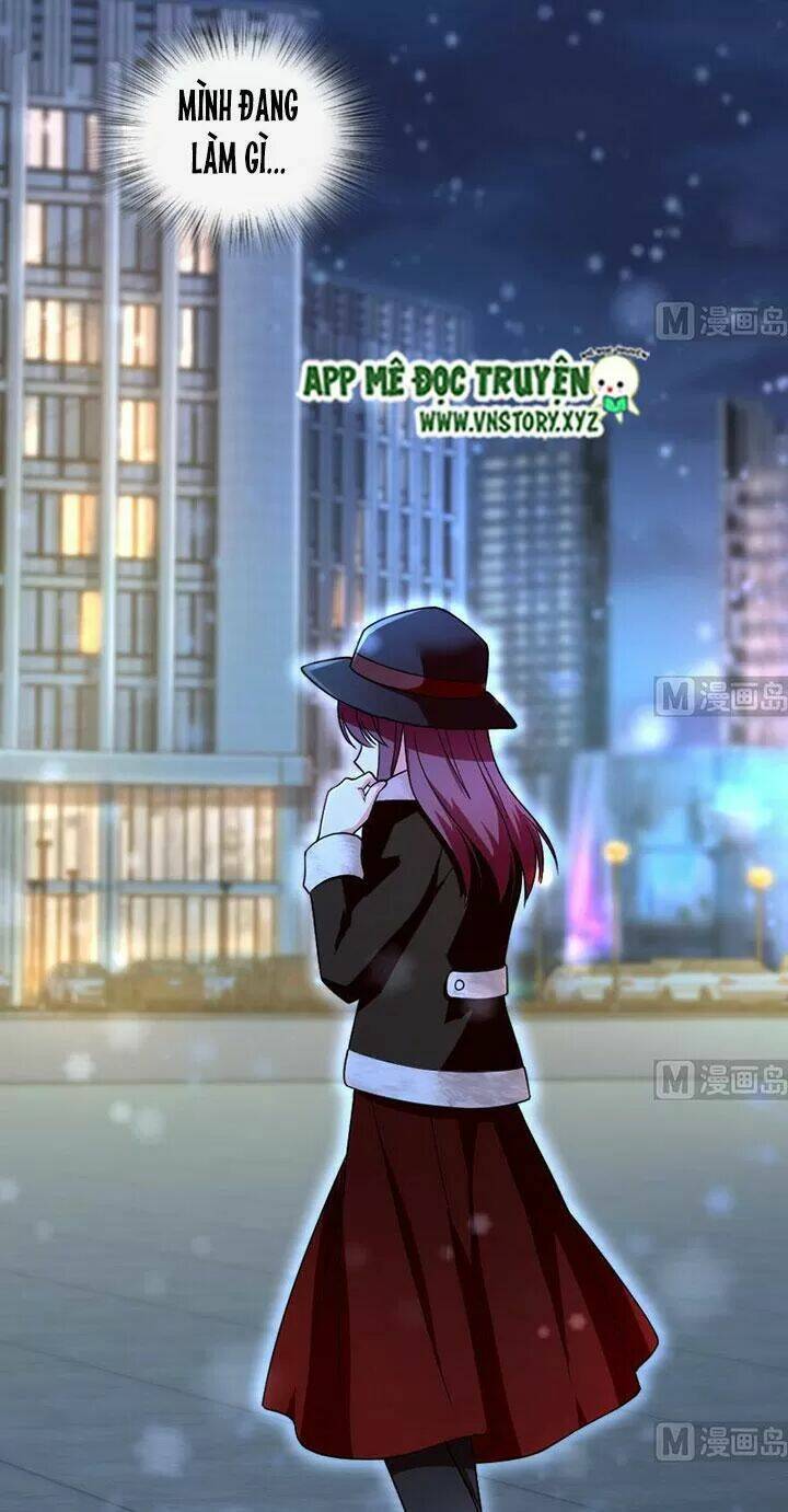 thiên hậu trở về chapter 168 13