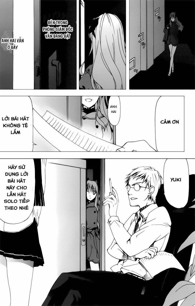 white album chapter 15 26