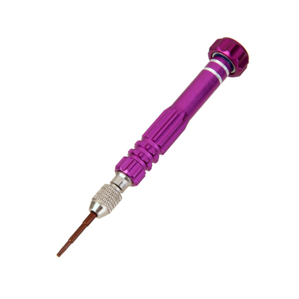 Mobile Phone Precision Mini Pocket Screwdriver Repair Hand Tools Set