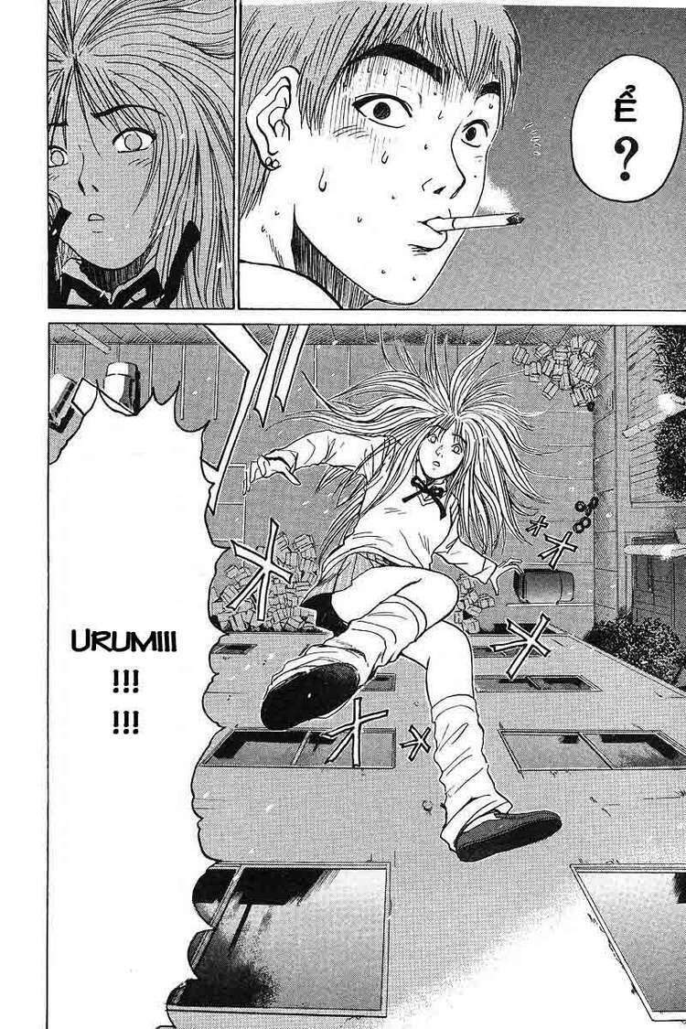 GTO - Great Teacher Onizuka chapter 57 18