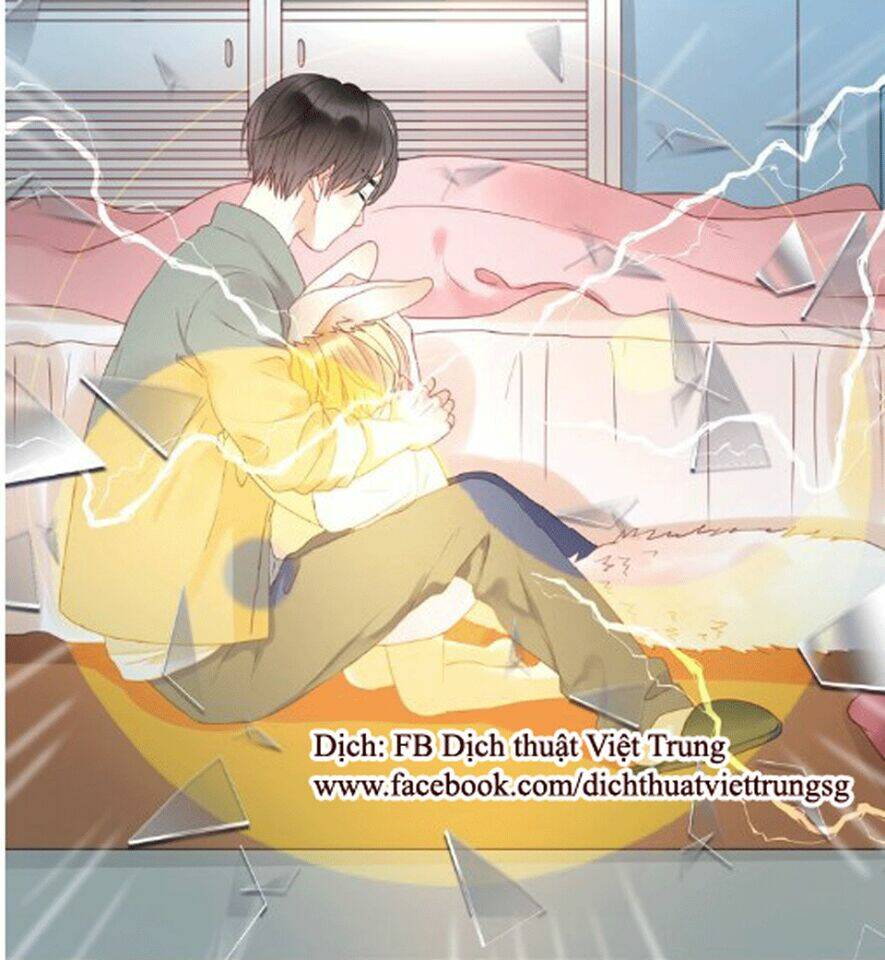 lượm được 1 tiểu hồ ly chapter 18 12