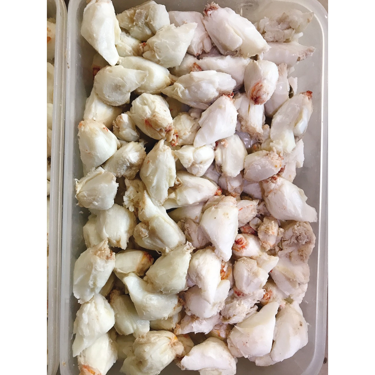 Thịt Cua Đặc Biệt
