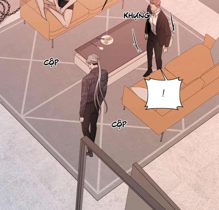 hội chứng minmotion chapter 13 16