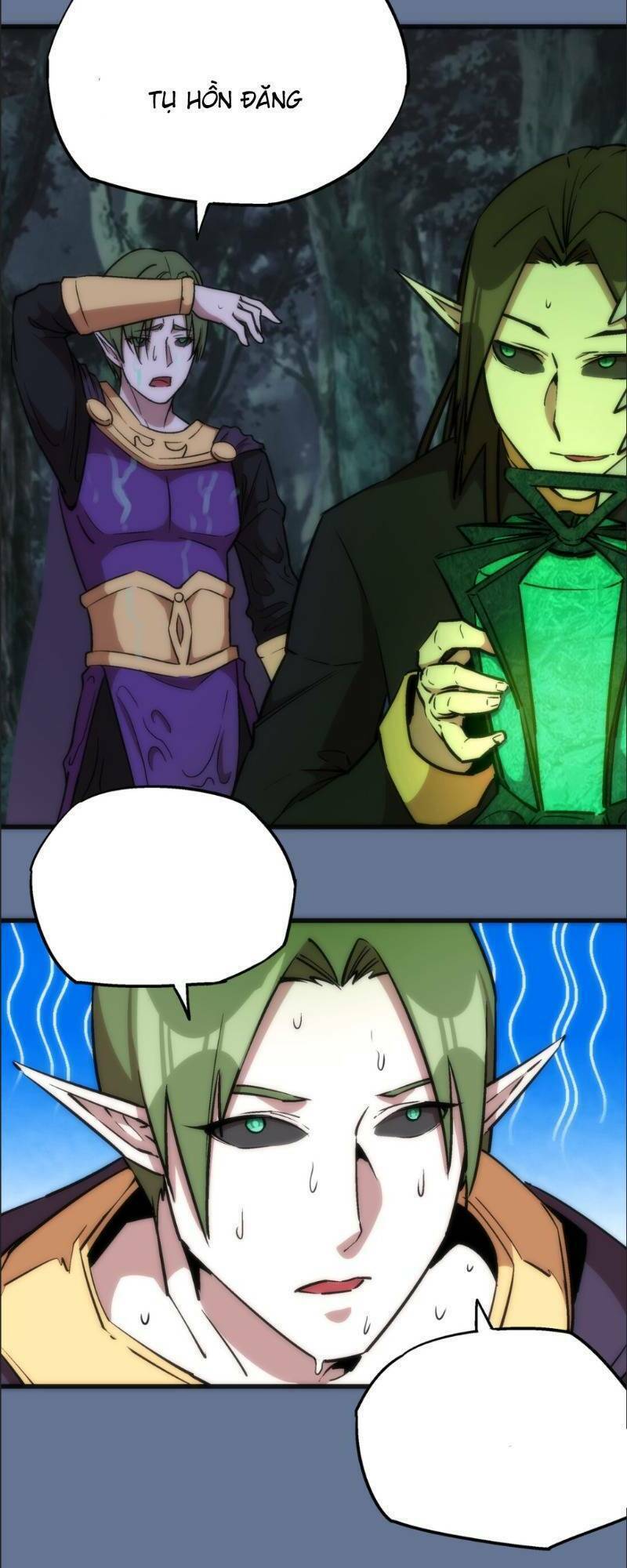 ta không phải đại ma vương chapter 22 39