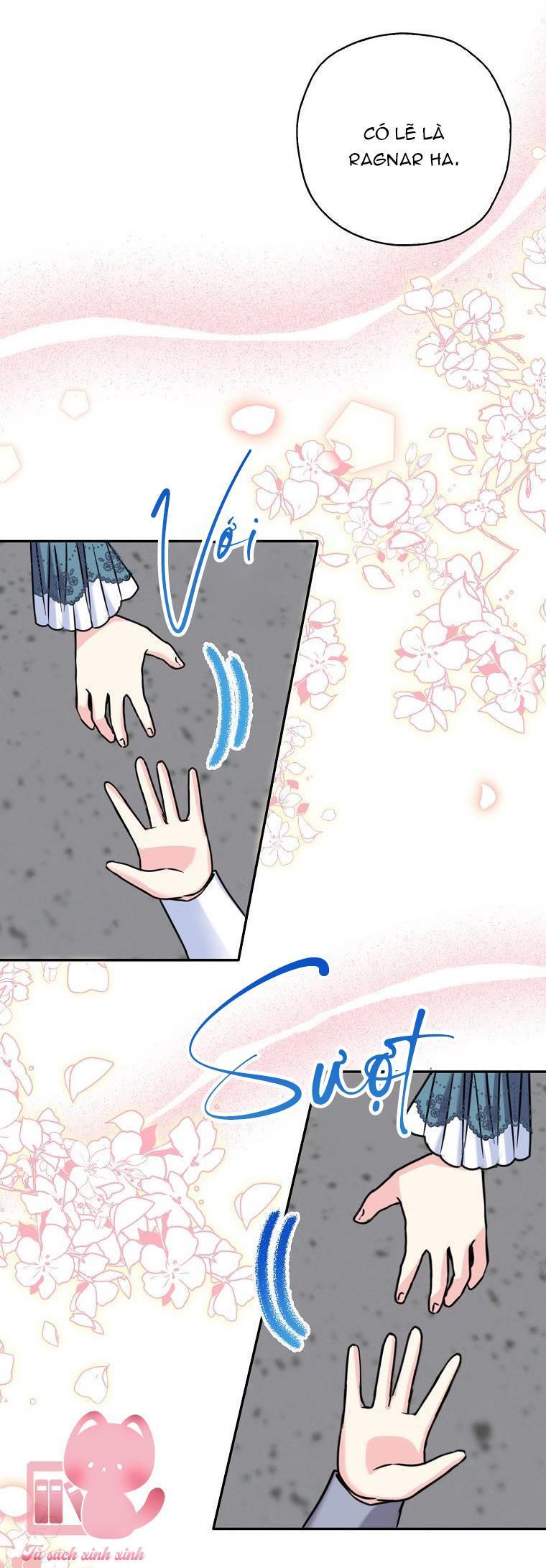 tôi sinh ra là con gái ác nữ chapter 43 29