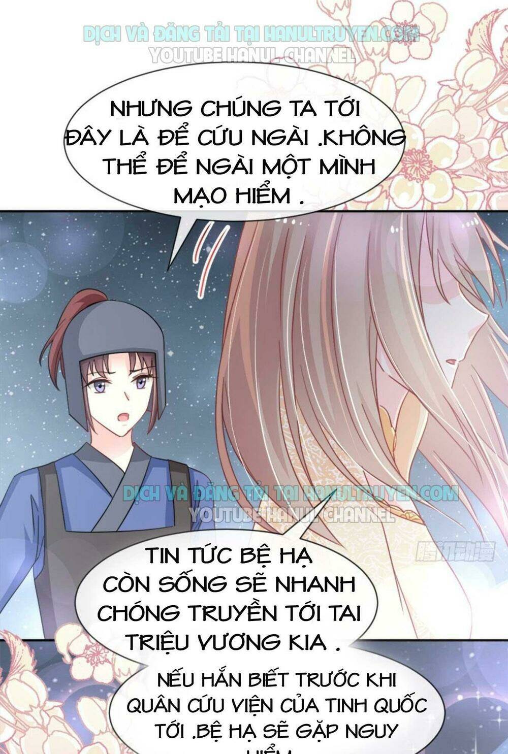 thiên hạ đệ nhất sủng phi chapter 75 29