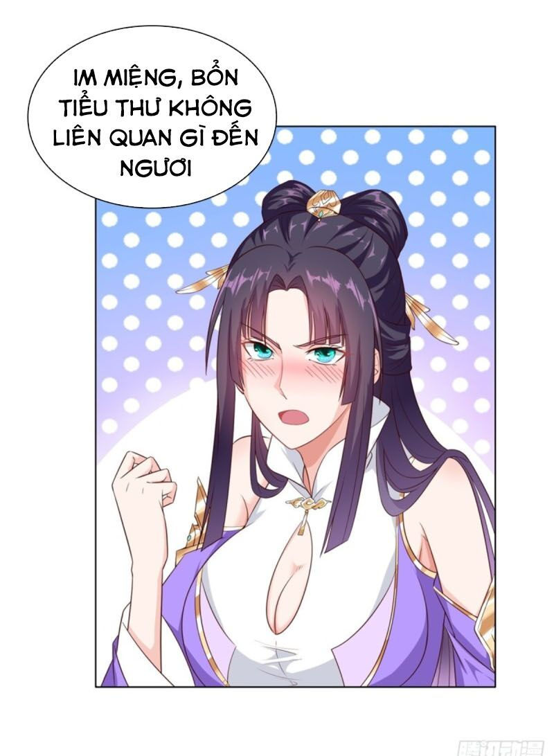 người nuôi rồng chapter 14 12