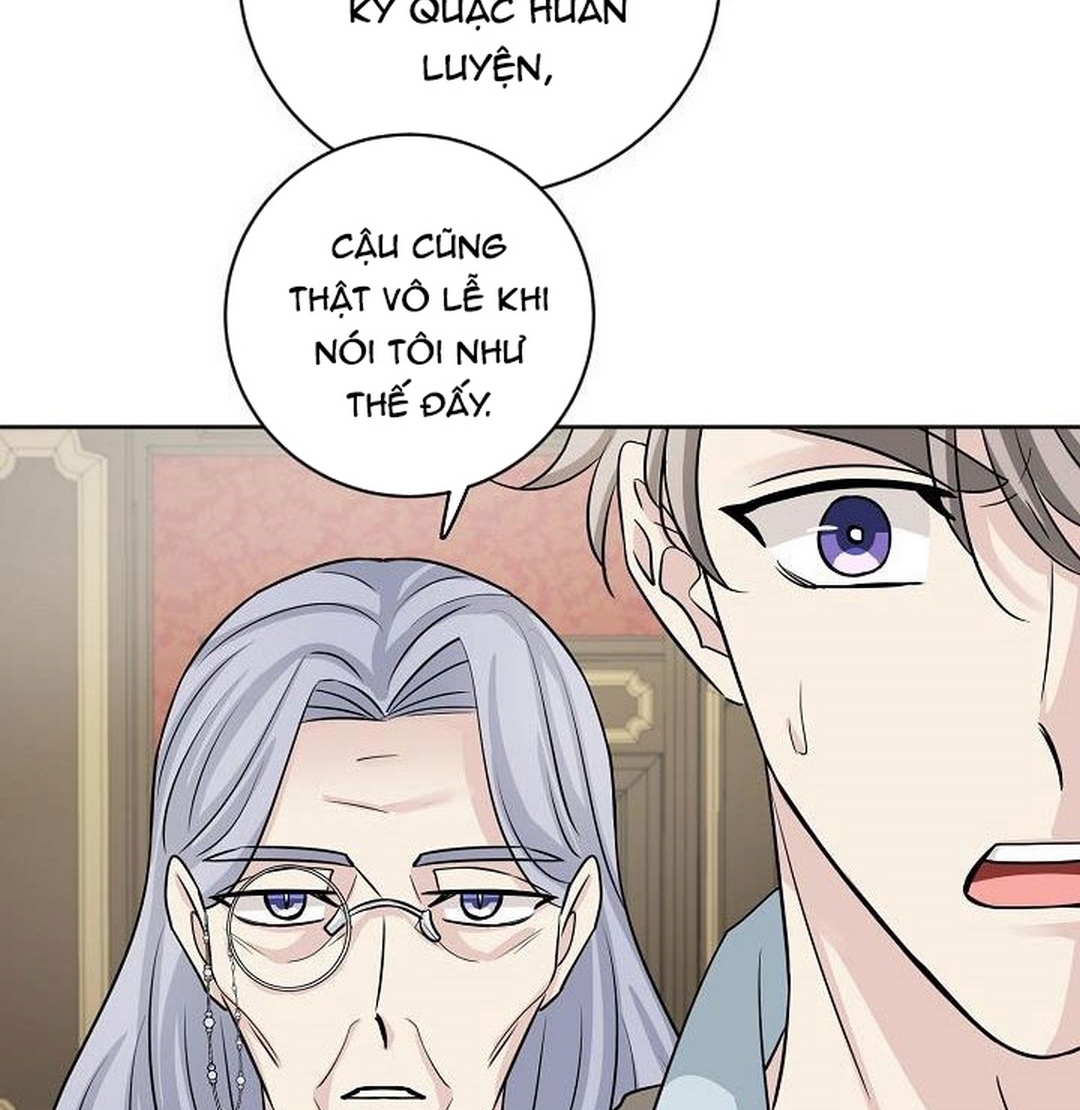 chinh phục quý ngài ma cà rồng chapter 4 126