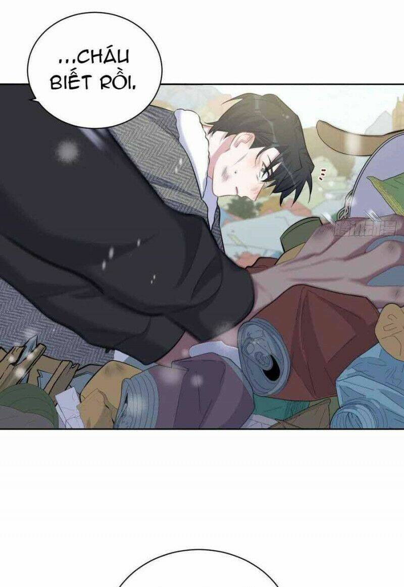 nhạc phụ đại nhân là lão bà chapter 83 15