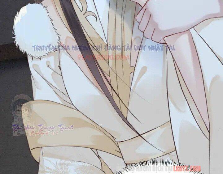 trọng sinh bá sủng nhiếp chính vương quá mạnh mẽ chapter 131 51