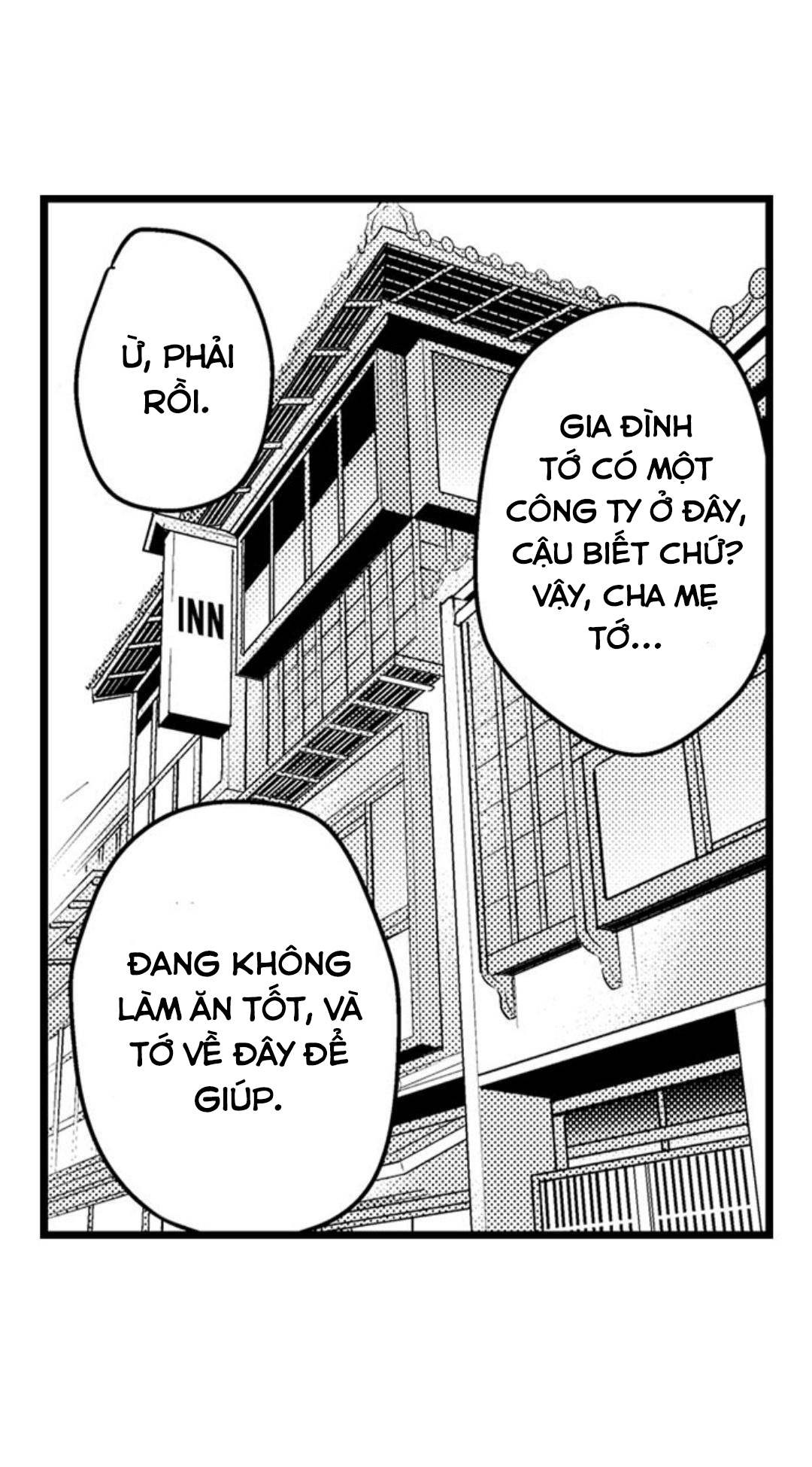 đứa con trai quái vật của tôi chapter 11.2 1