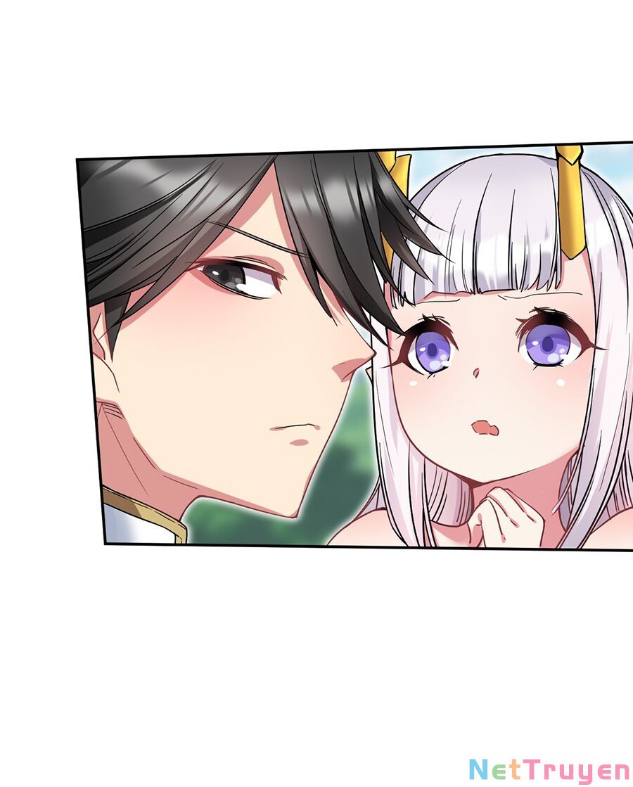 đồ long kỵ sĩ hôn môi ác long chapter 19 27