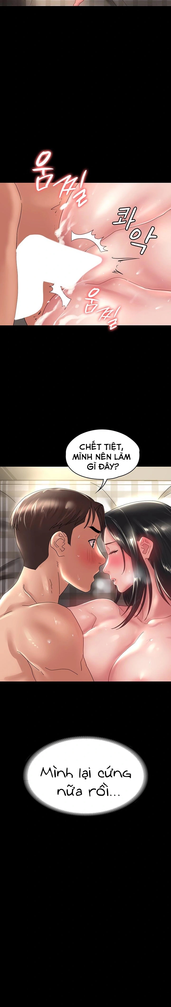 đây là hàng giảm giá, thưa cô! chapter 30 20