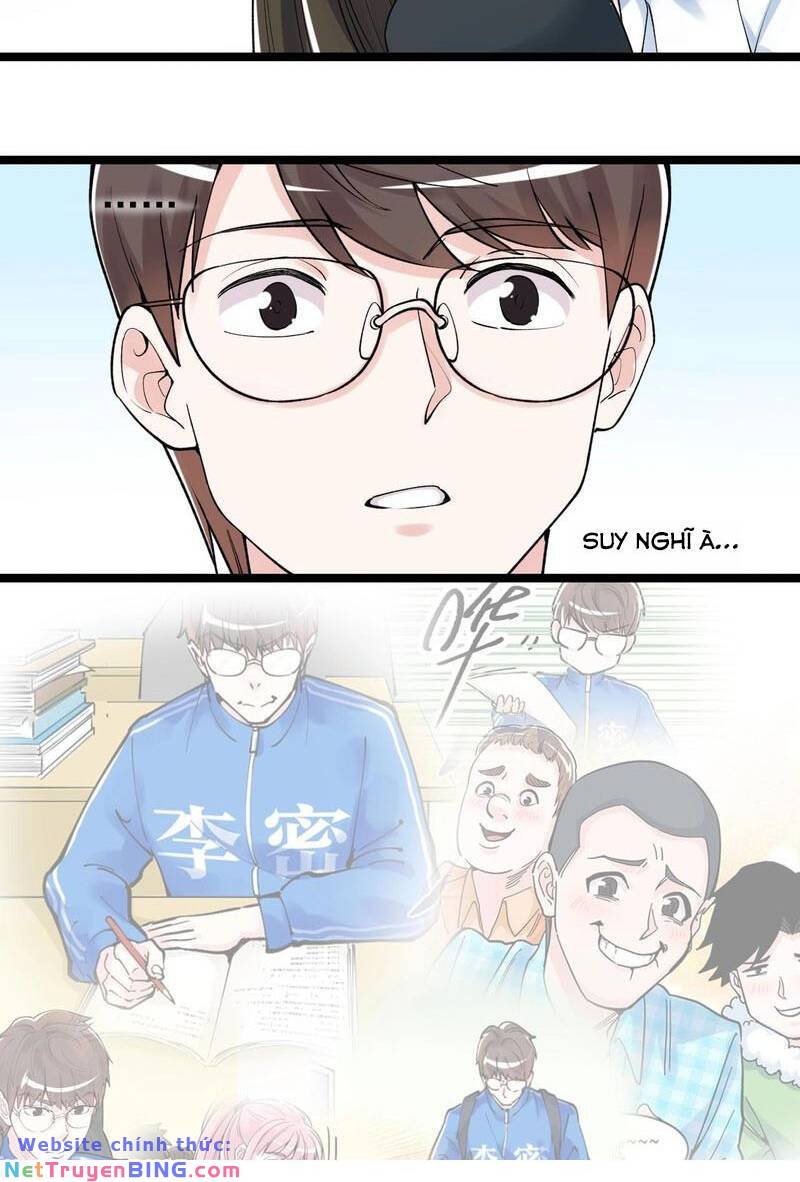 tinh thần đại hải của học bá chapter 95 54