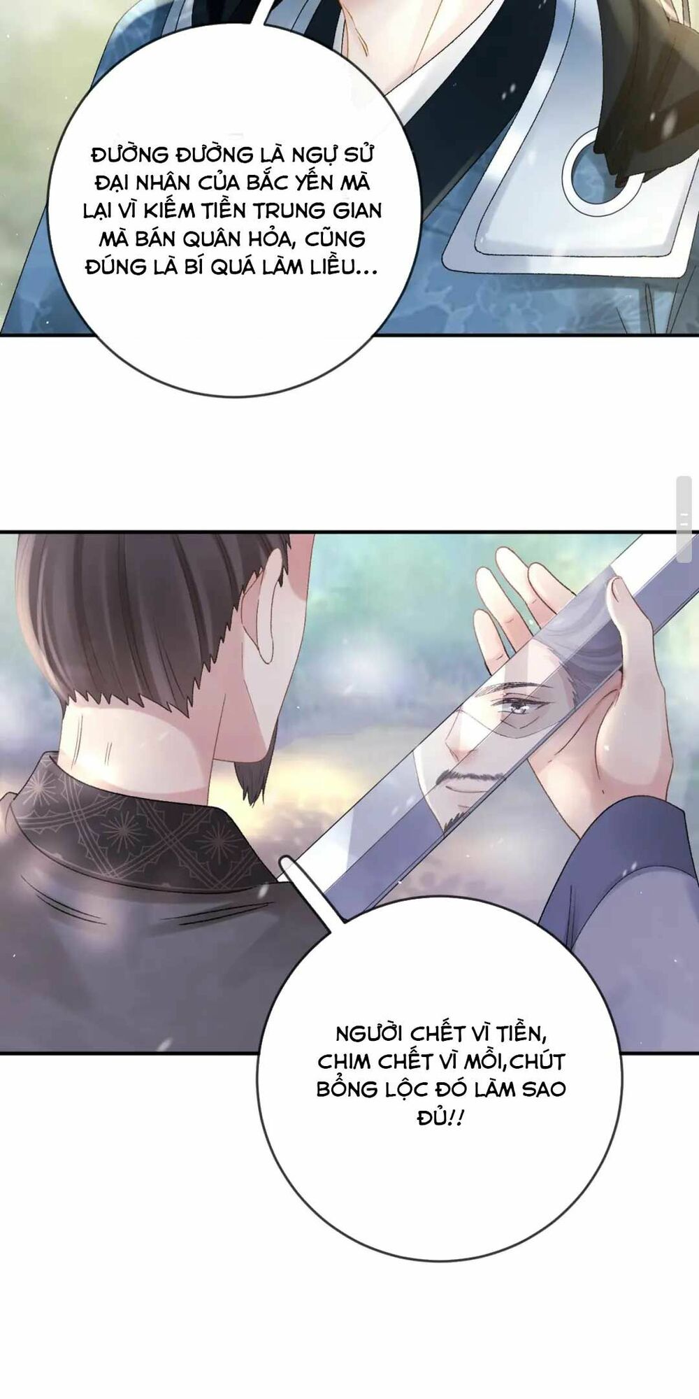 sự trả thù của vương phi chapter 33 27