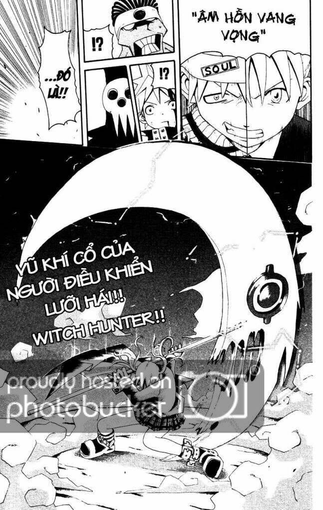 soul eater chapter 1 39