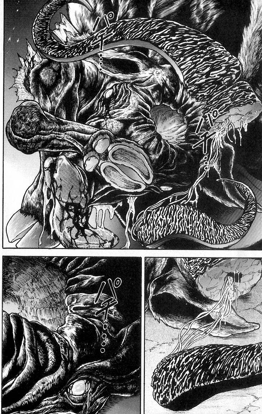 baki – son of ogre chapter 1 24