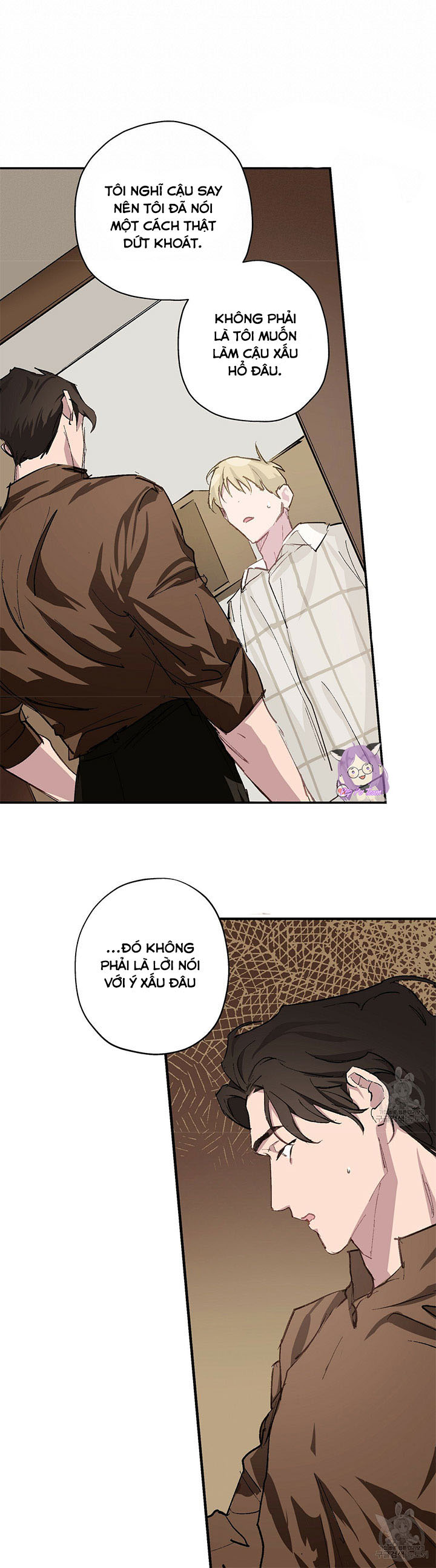 ma pháp sư của eden chapter 3 8