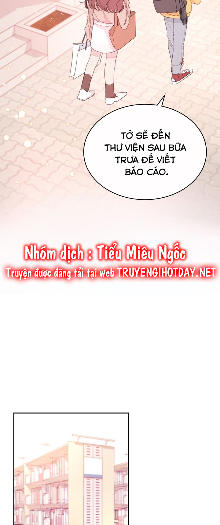 hôm nay cùng với em chapter 6 6