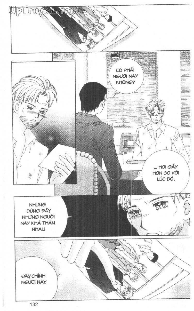 meo meo dịu dàng đi nhé chapter 11 132