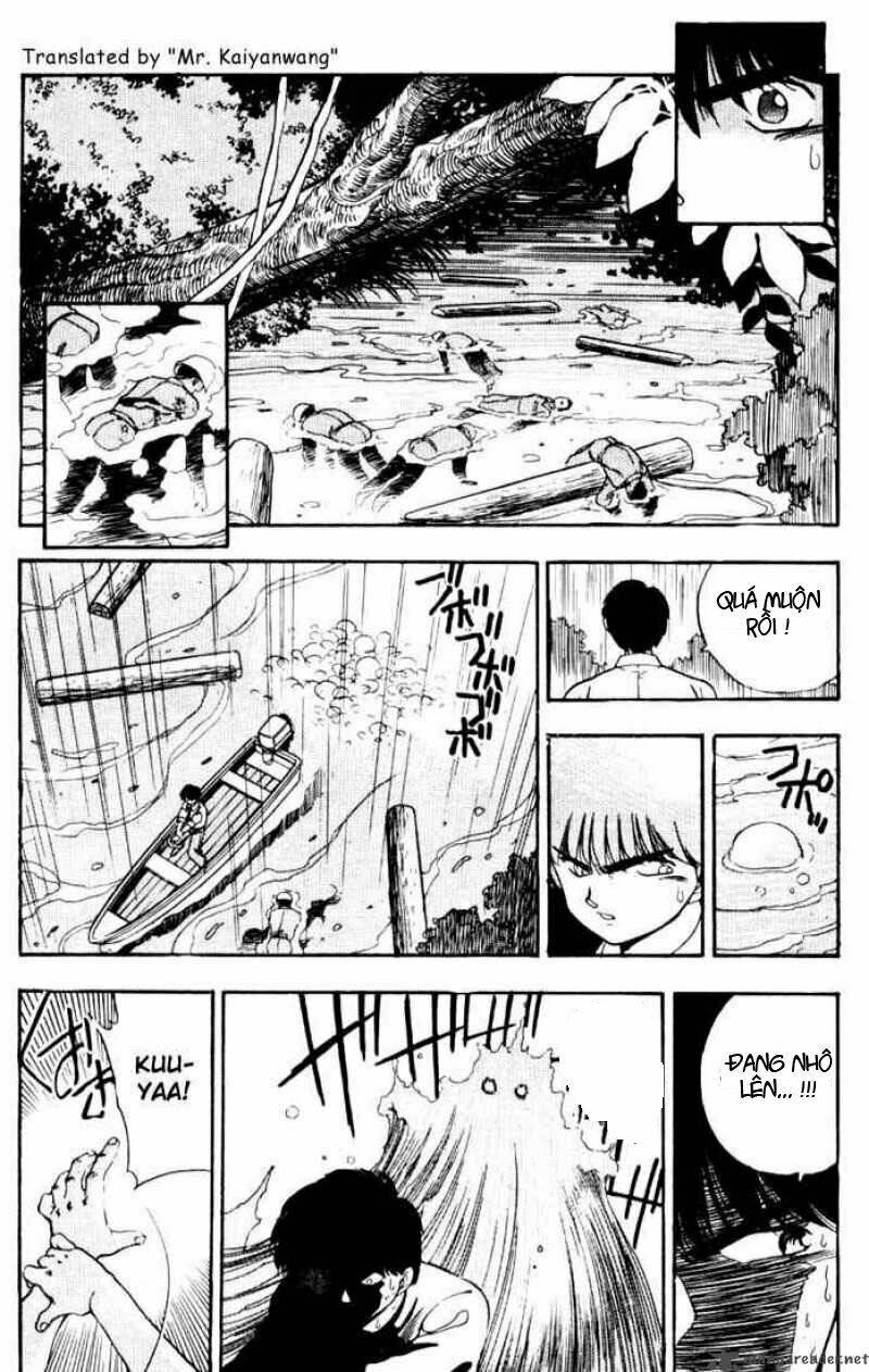 3x3 eyes chapter 93 18