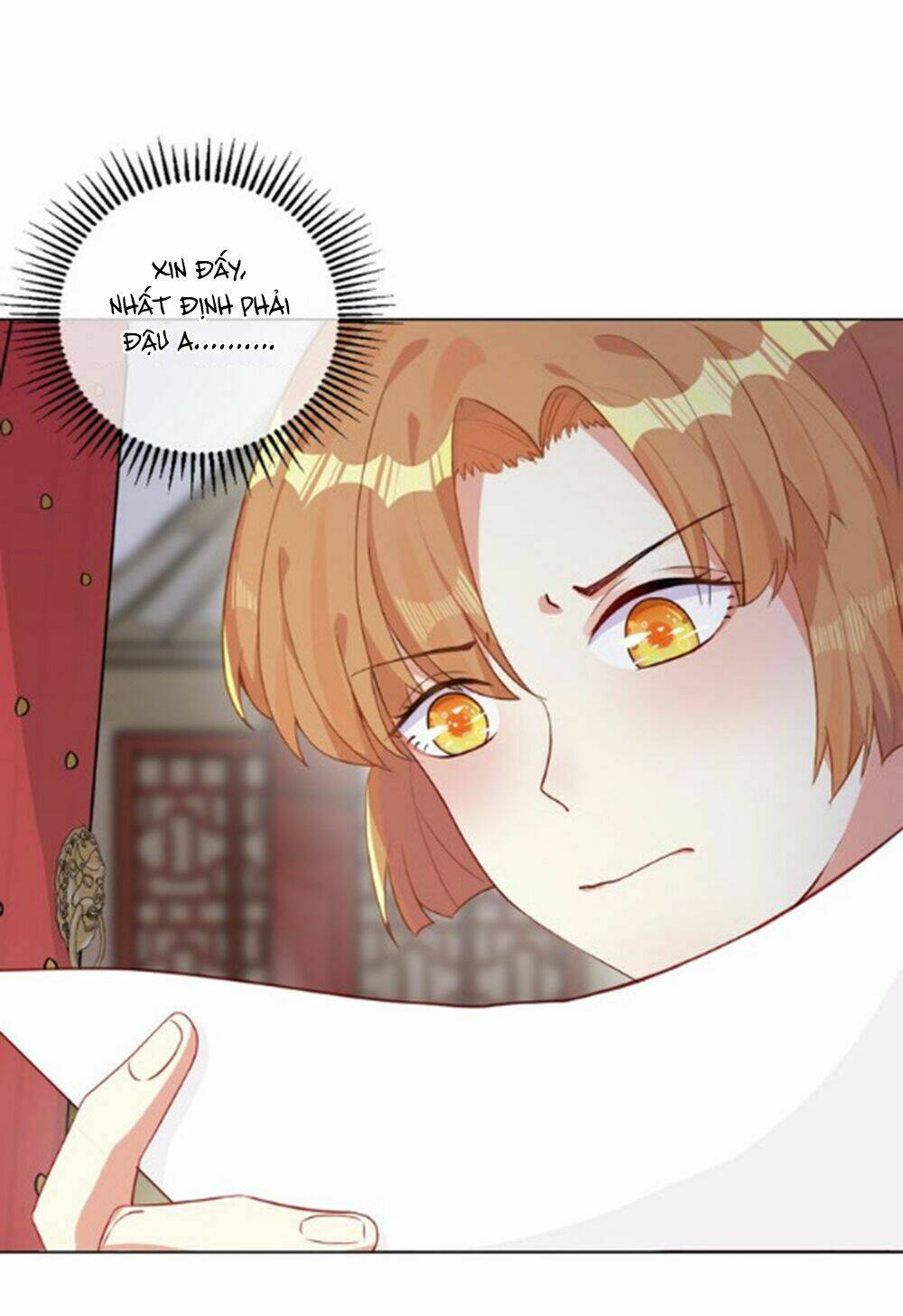 hội học sinh kiêu ngạo của hoàng cung chapter 3 3