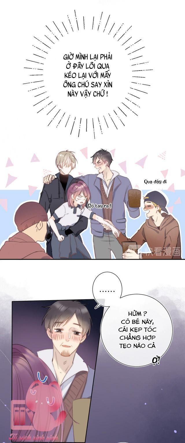 quả táo của anh chapter 1 65