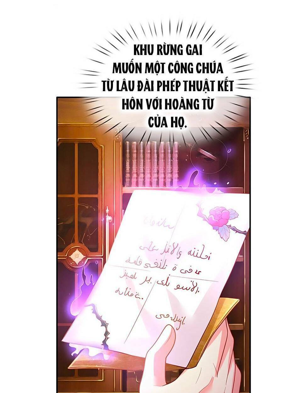 muốn giải cứu thế giới thì cần thật nhiều sự đáng yêu chapter 77 50