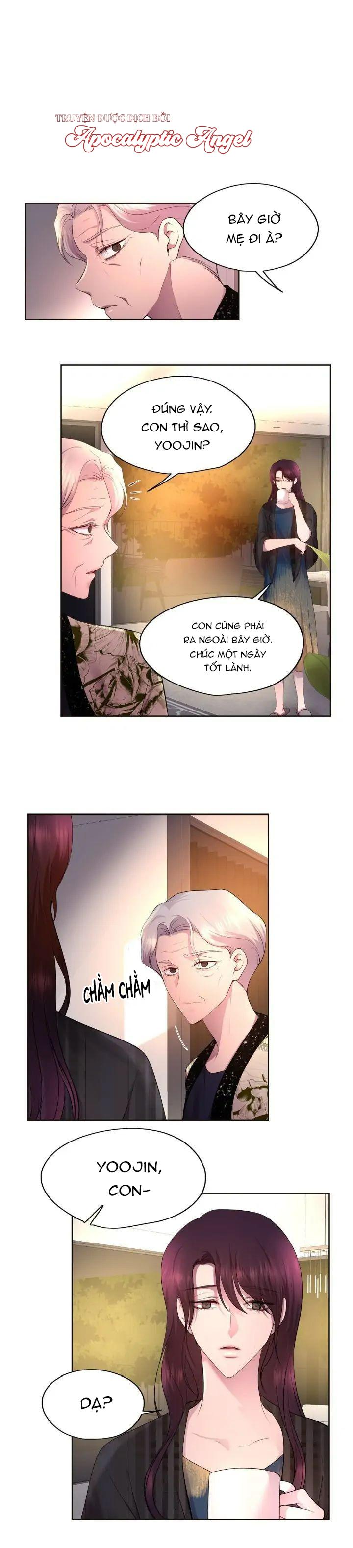 giữ em thật chặt (hold me tight) chapter 165 2