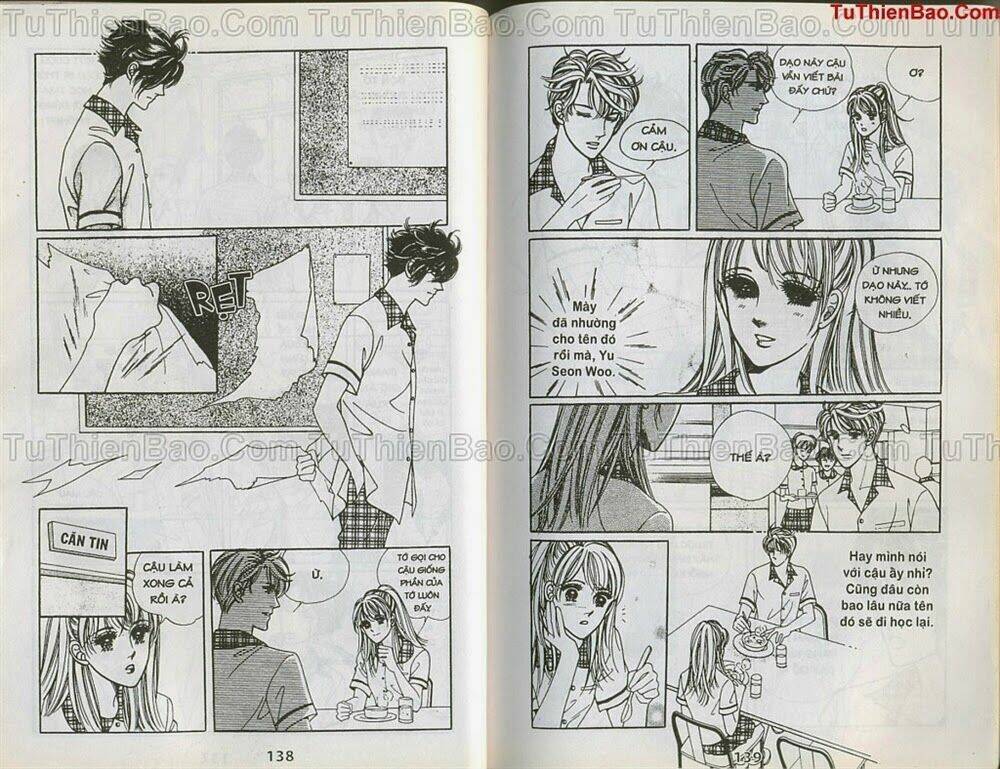 nữ sinh chapter 2 70