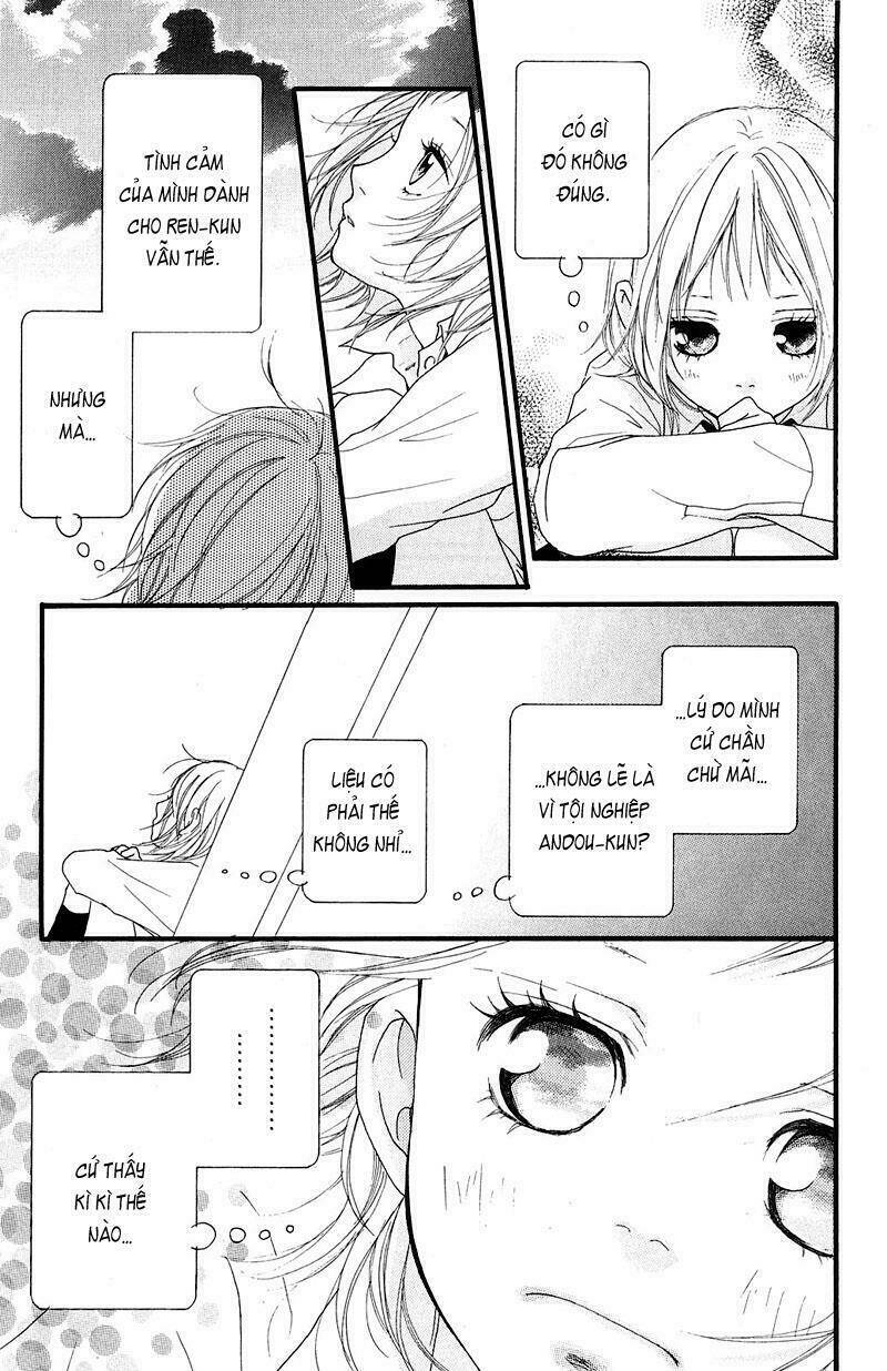 tình yêu học trò chapter 35 21