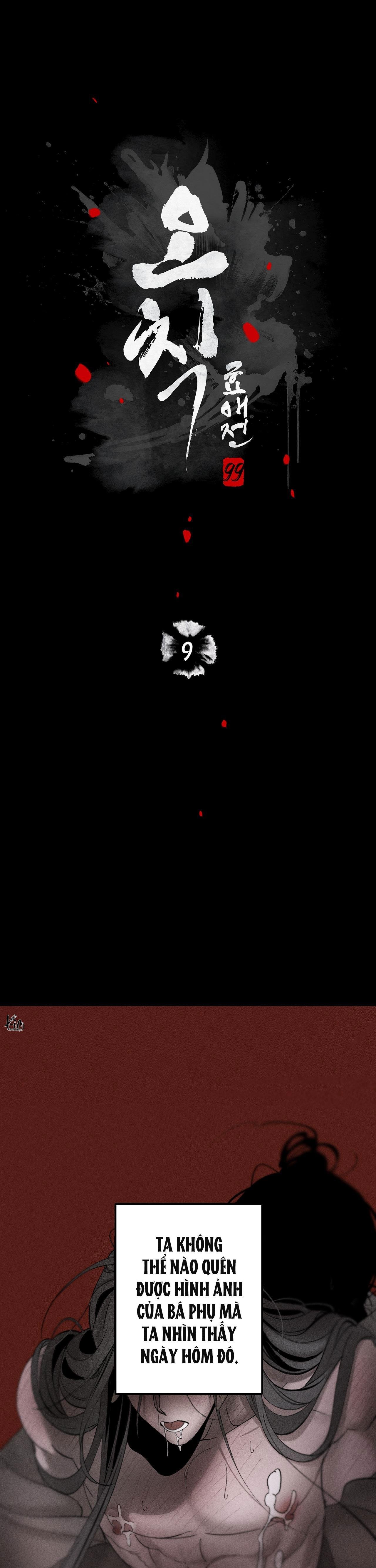 bl ngắn loạn luân - gia đình Chapter 7.9 hình phạt 9 1