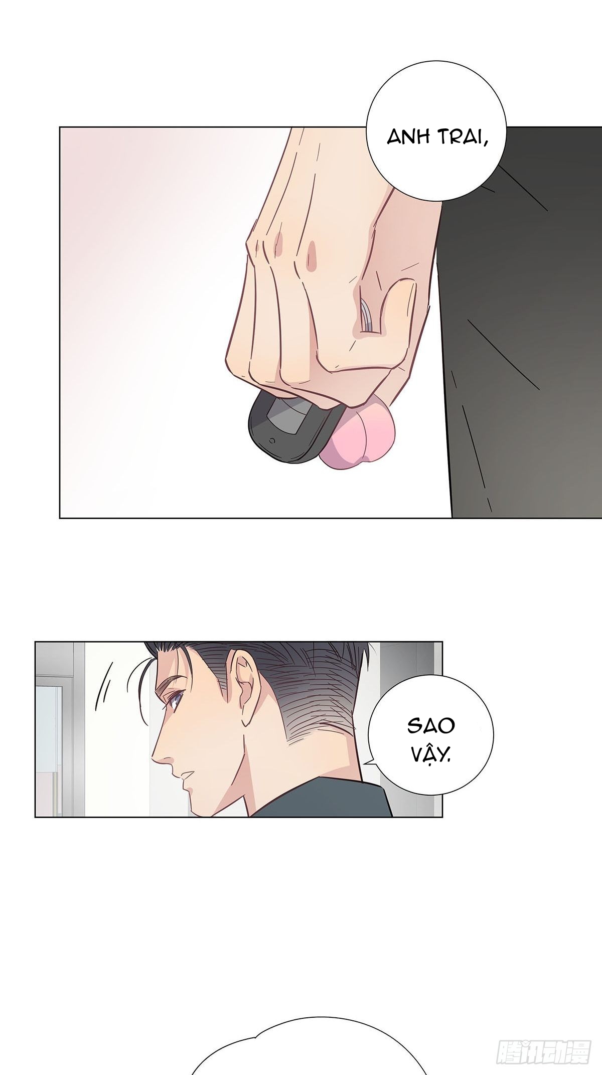 hôm nay nam giả trang nữ vẫn chưa được cầu hôn! chapter 80 15