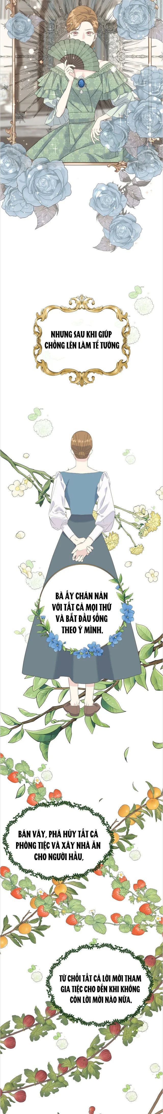 hoàng tử dâm đảng và nữ hiệp sĩ ngầu lòi chapter 26.1 2