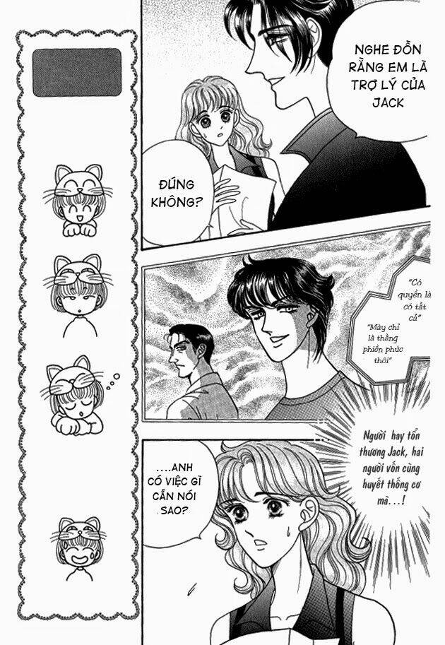 red - ngọc trong đá chapter 10 16