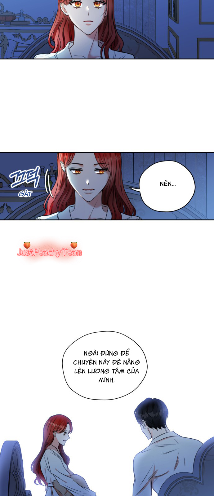 nâng cấp chồng lên level max chapter 10 30