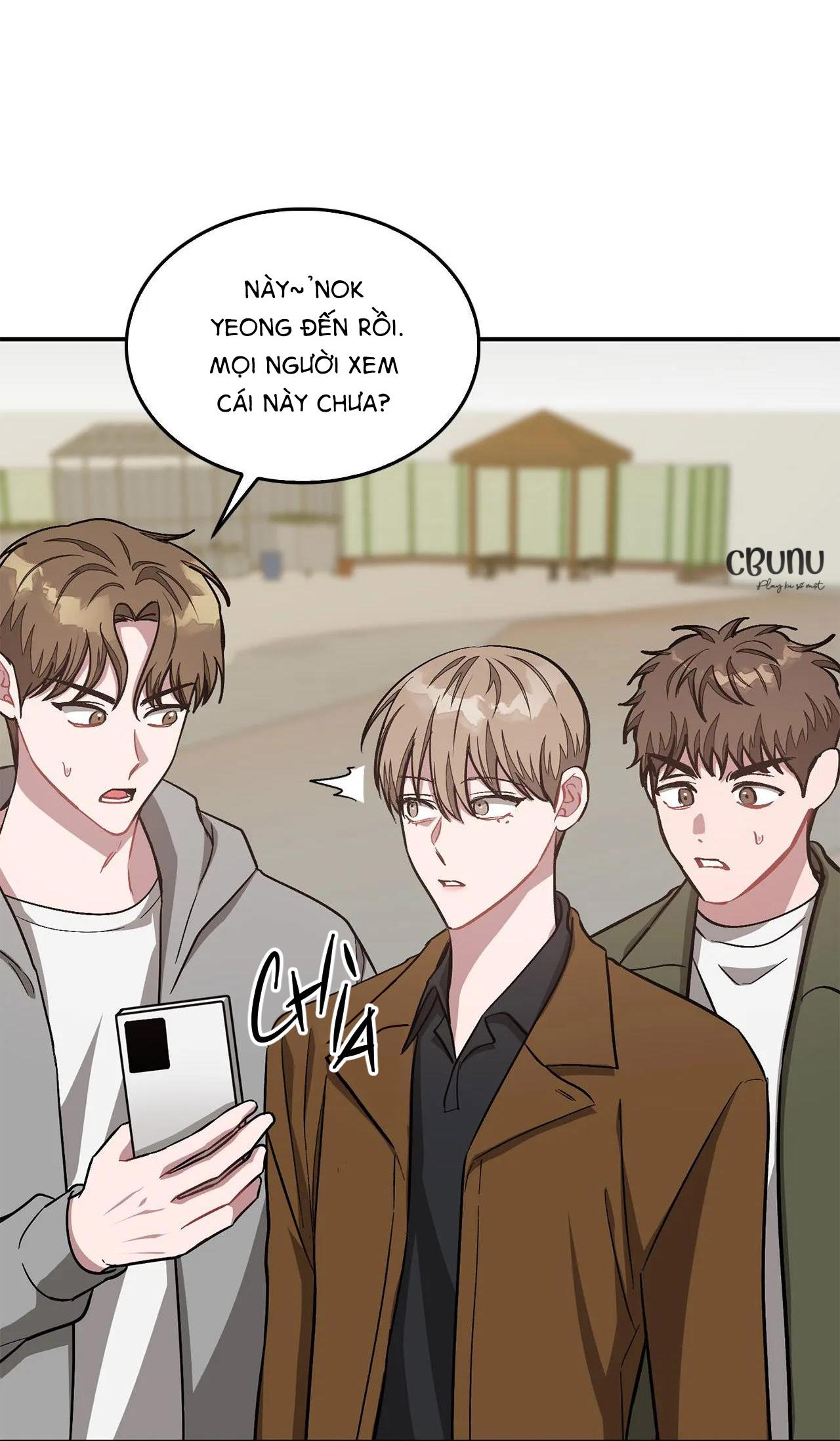 (CBunu) Sống Lại Lần Nữa chapter 59