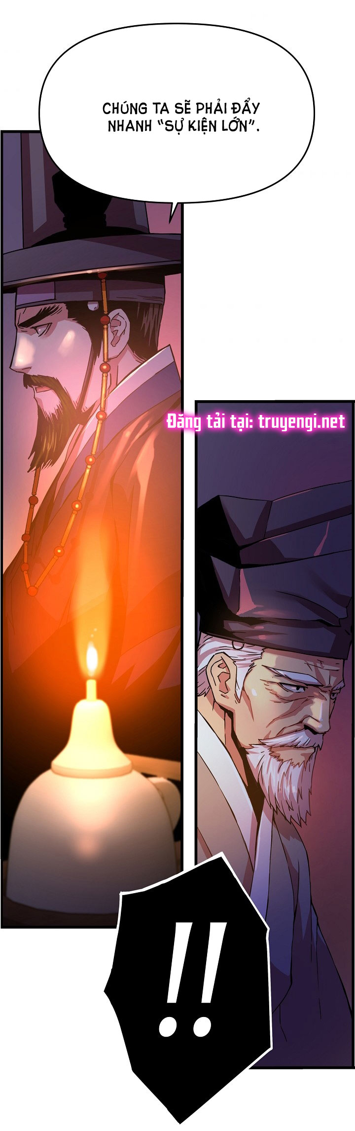 tôi sẽ sống như một hoàng tử chapter 16 64