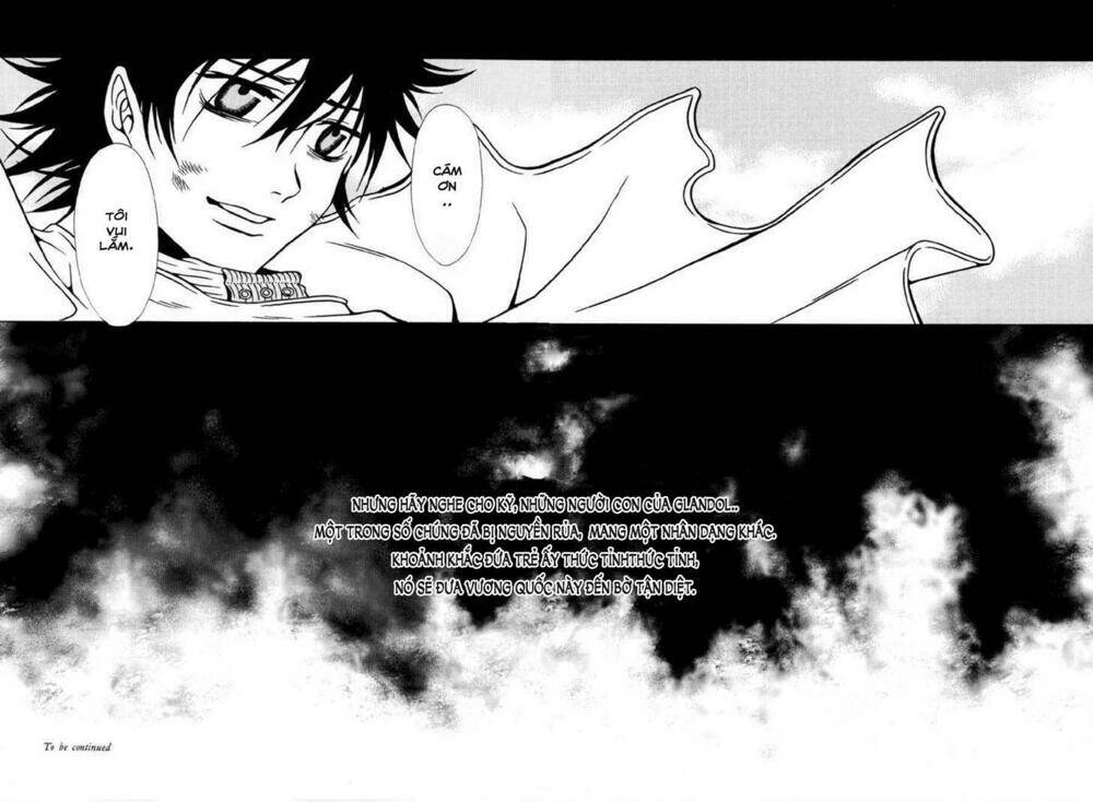 dokuhime - công chúa độc dược chapter 15 32