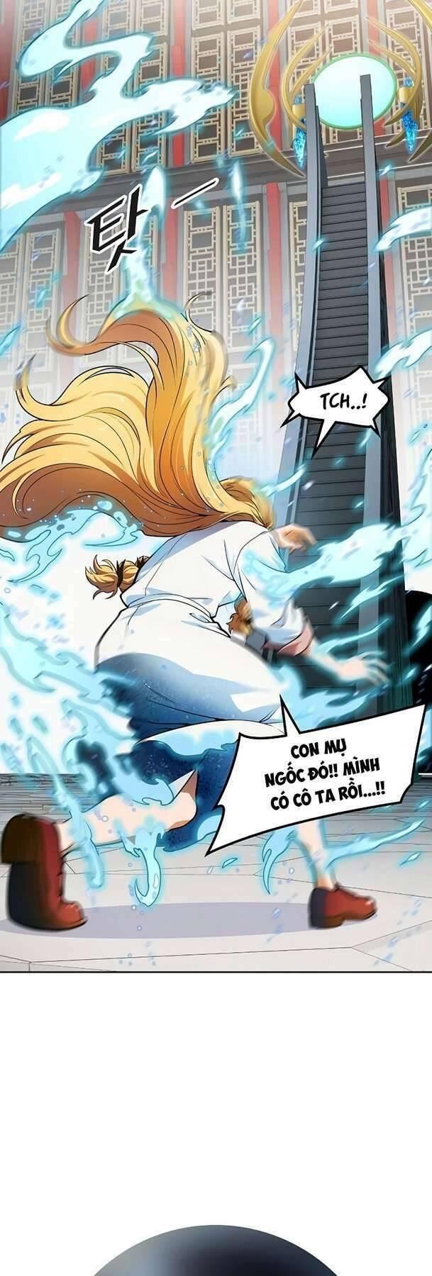 tòa tháp bí ẩn 2 chapter 572 87