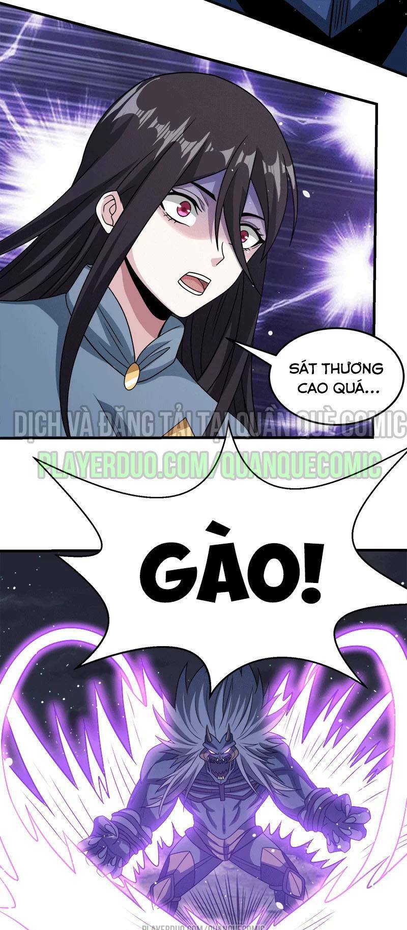 kiếm vũ chapter 56 8