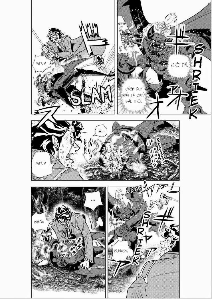 ten prism chapter 5 5