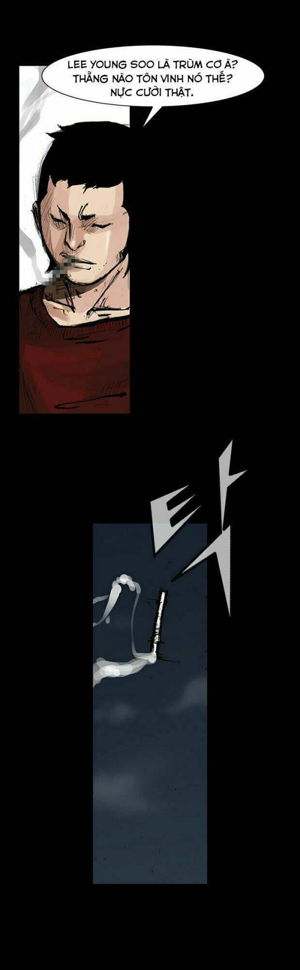 dokgo 2 | độc cô 2 chapter 2 27