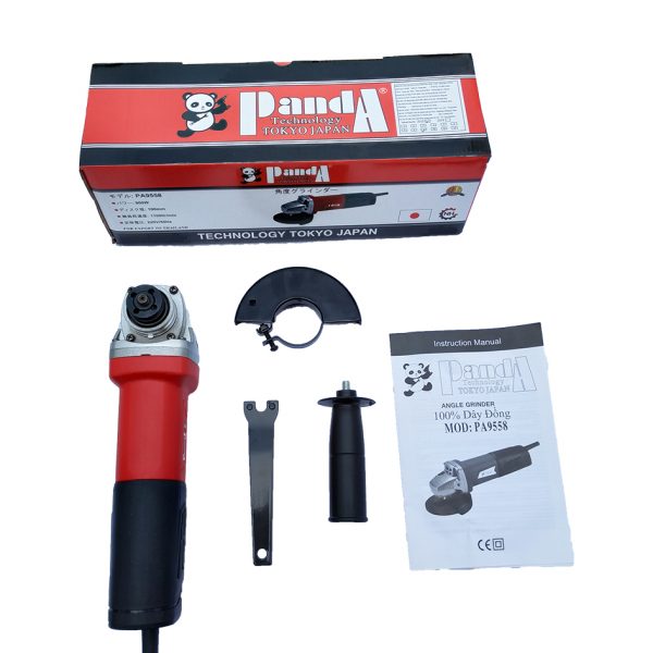 MÁY MÀI PANDA PA-9558